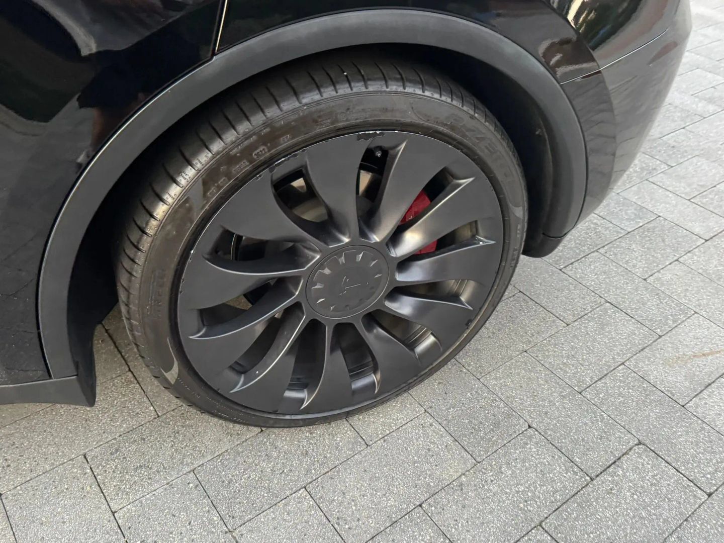 Used 2022 Tesla Model Y Performance AWD/4WD image 31
