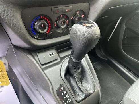 Used 2022 RAM ProMaster City Tradesman image 21