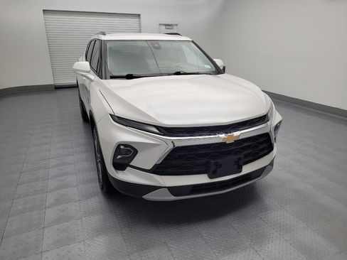 Used 2023 Chevrolet Blazer LT w/ Convenience Package AWD/4WD image 14