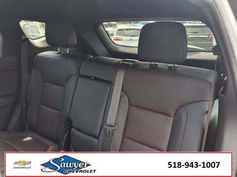 Certified 2022 Chevrolet Blazer RS w/ Enhanced Convenience Package image 31