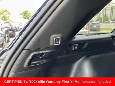 Used 2023 Jeep Grand Cherokee Limited AWD/4WD image 13