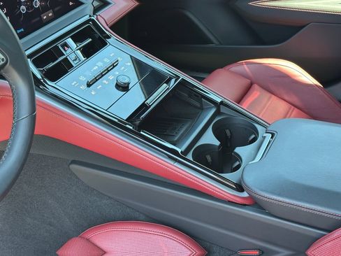 Used 2024 Porsche Panamera 4 AWD/4WD image 18