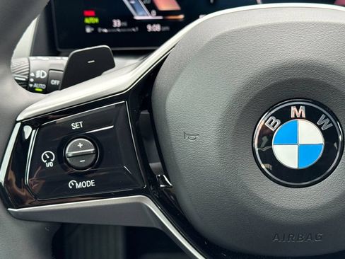 New 2026 BMW X3 xDrive30i w/ Convenience Package AWD/4WD image 27