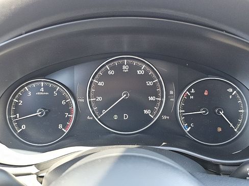 New 2026 MAZDA MAZDA3 s image 35