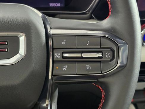 Used 2023 GMC Canyon AT4X image 33