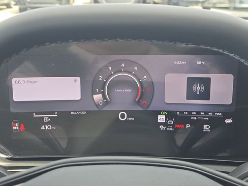 New 2026 Audi A6 Prestige AWD/4WD image 24