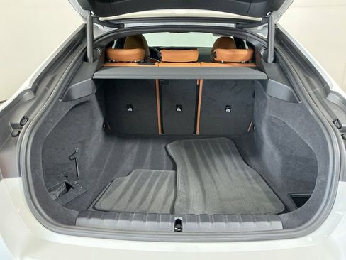 Certified 2025 BMW 430i w/ M Sport Package image 30