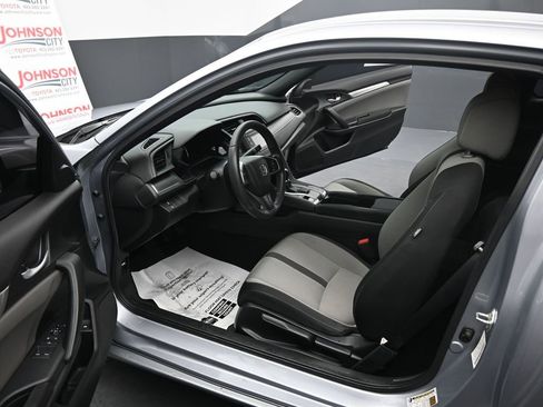 Used 2018 Honda Civic LX image 15