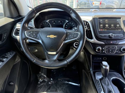 Used 2019 Chevrolet Equinox LT FWD image 15