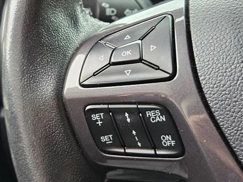 Used 2021 Ford Ranger Lariat w/ Equipment Group 501A High image 14