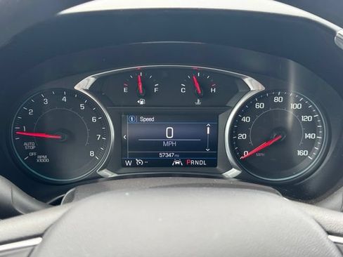 Used 2020 Chevrolet Equinox LT AWD/4WD image 31