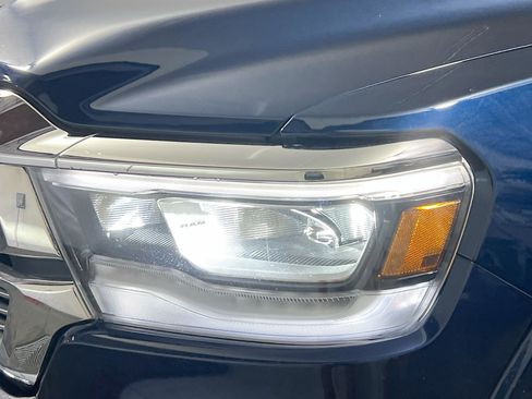 Used 2021 RAM 1500 Laramie AWD/4WD image 10