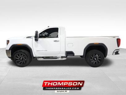 Certified 2022 GMC Sierra 2500 SLE w/ SLE Convenience Package