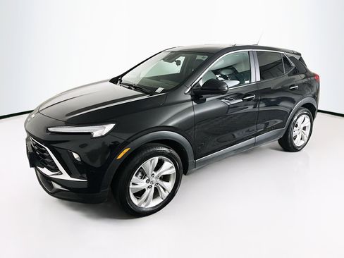 Used 2025 Buick Encore GX Preferred image 3