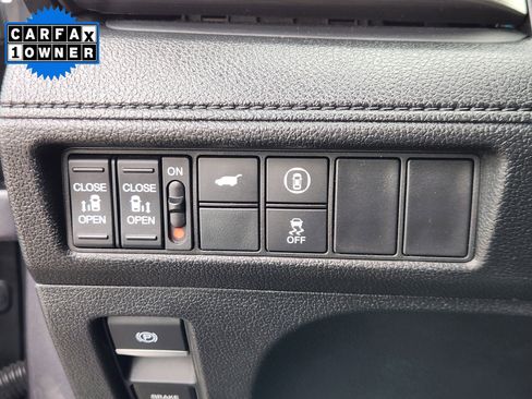 Used 2022 Honda Odyssey EX-L image 25