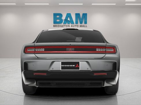 New 2025 Dodge Charger R/T w/ Sun & Sound Package image 10