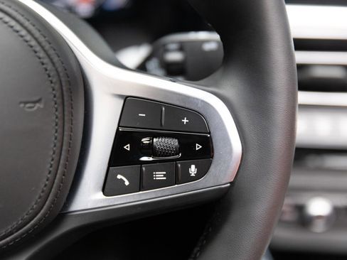 Used 2025 BMW Z4 M40i w/ Edition image 78