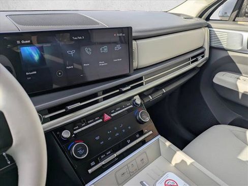 New 2026 Hyundai Santa Fe SE FWD image 13