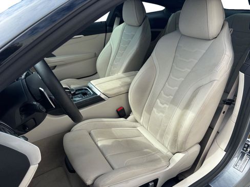 Certified 2024 BMW M850i xDrive Coupe image 15