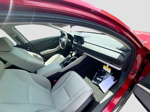 New 2026 Honda Accord LX image 24