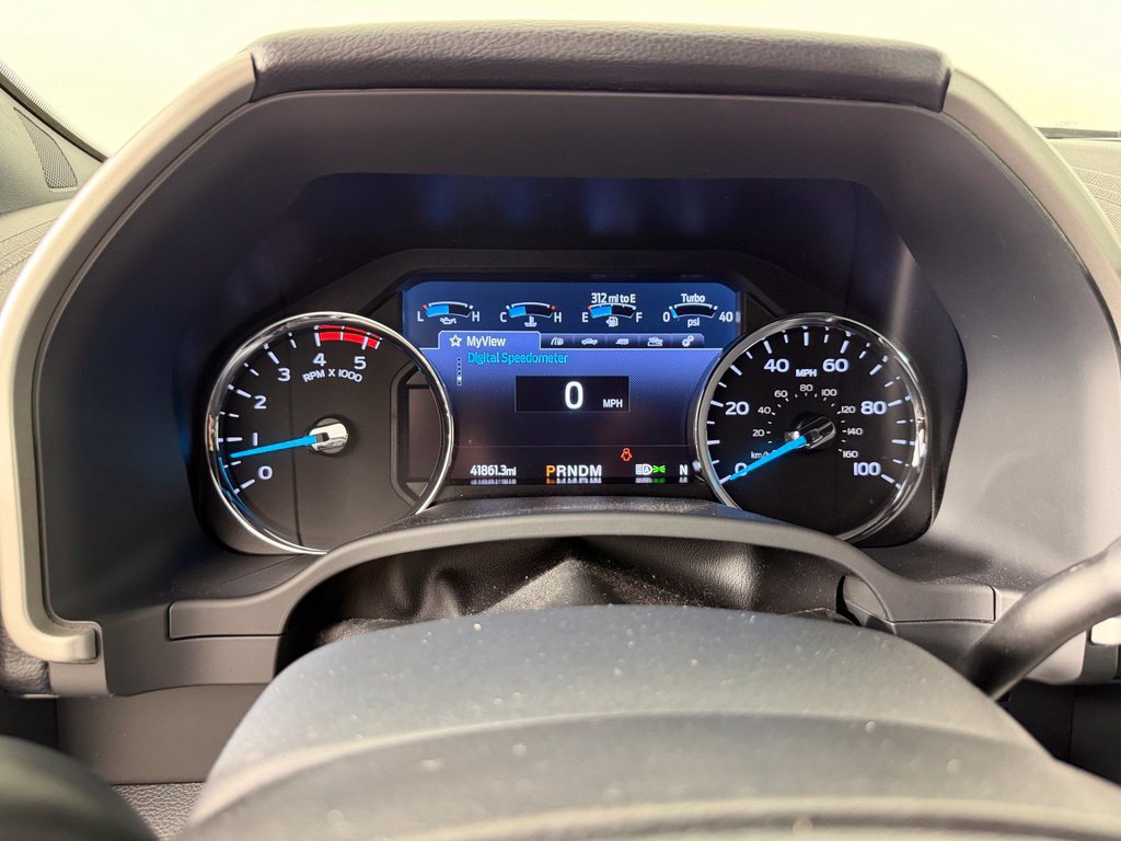 Used 2022 Ford F250 Lariat w/ Black Appearance Package AWD/4WD image 22