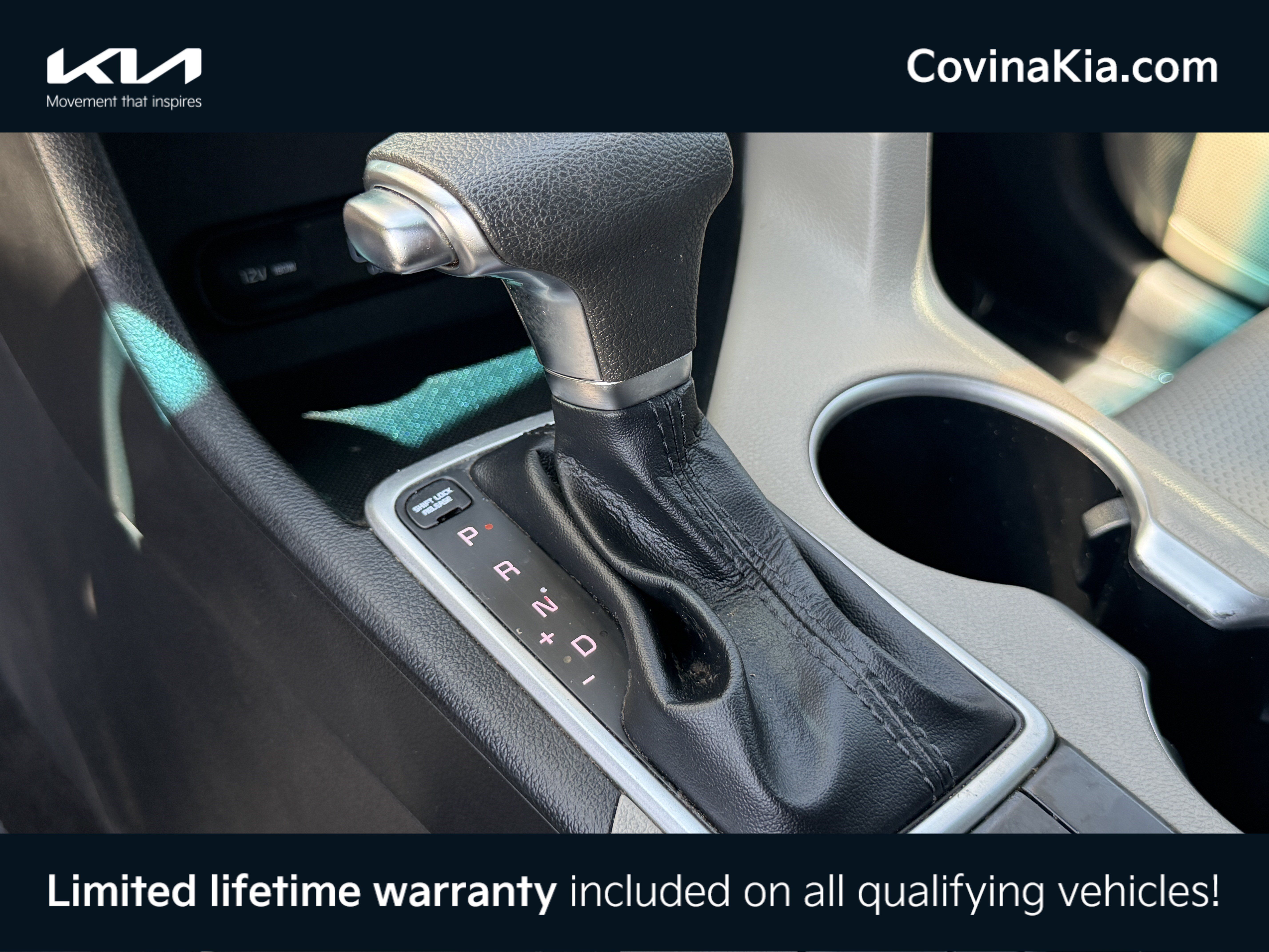 Certified 2021 Kia Sportage S FWD image 23