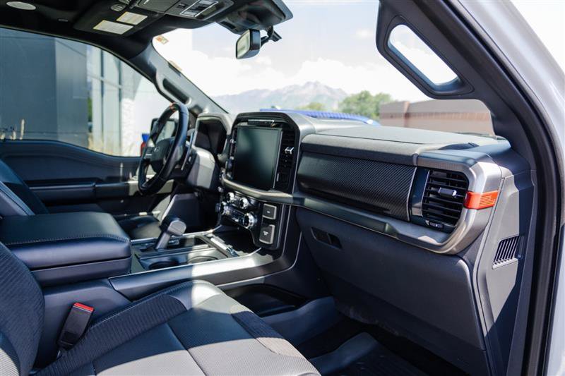 Used 2021 Ford F150 Raptor w/ Equipment Group 801A High AWD/4WD image 25