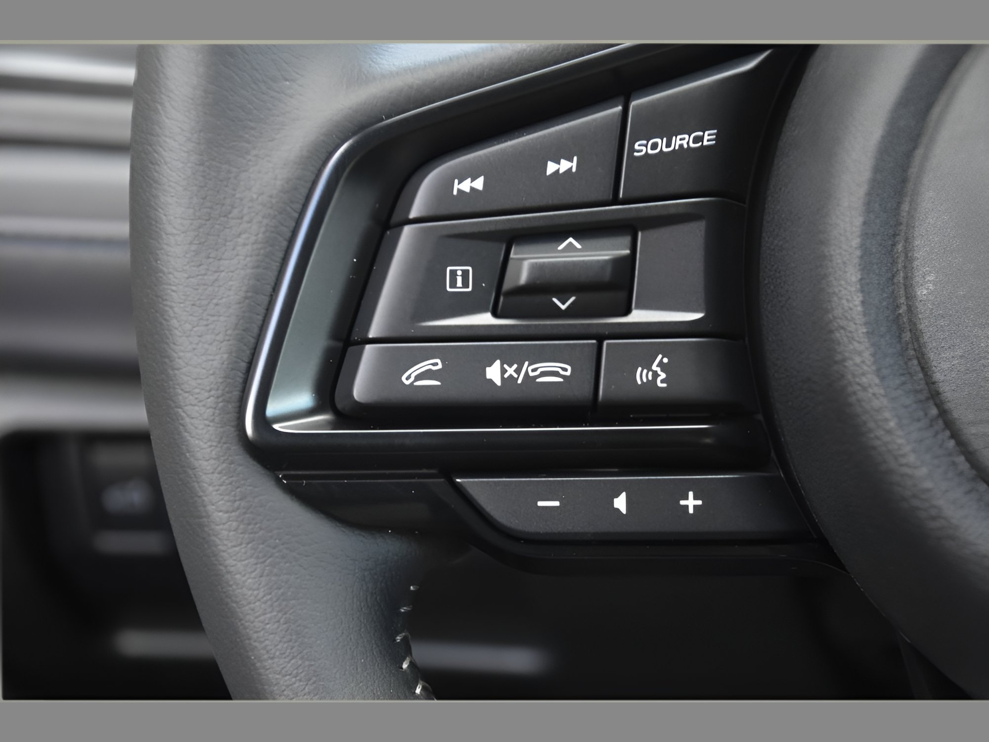Certified 2026 Subaru Forester Premium AWD/4WD image 33
