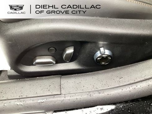 New 2026 Cadillac CT5 Sport AWD/4WD image 17
