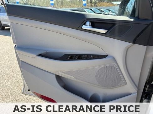 Used 2020 Hyundai Tucson Value AWD/4WD image 20
