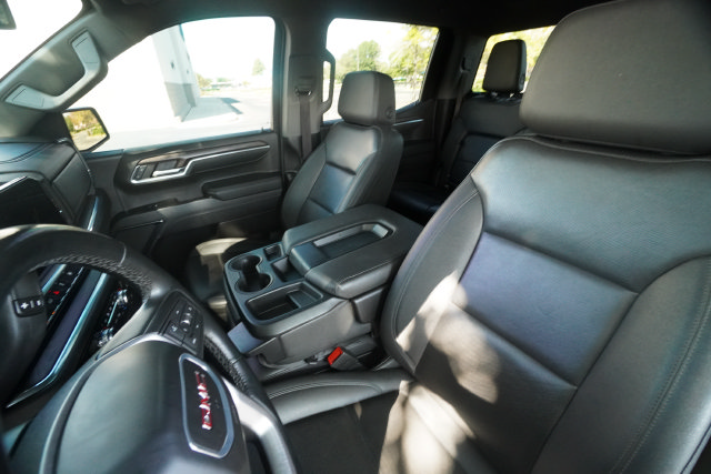 Used 2024 GMC Sierra 1500 SLT RWD image 25