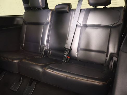 Used 2026 Ford Expedition Tremor AWD/4WD image 15