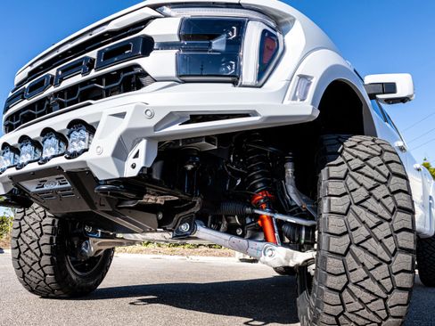 New 2025 Ford F150 Raptor image 32