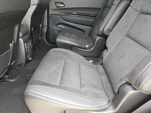 New 2026 Dodge Durango GT AWD/4WD image 21