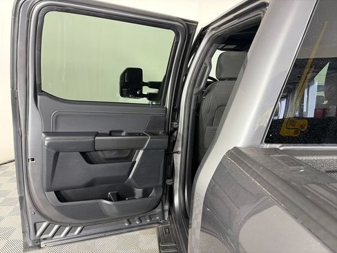 Certified 2023 Ford F150 XLT w/ Equipment Group 302A High AWD/4WD image 11