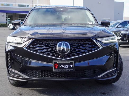 New 2026 Acura MDX Technology Package image 3