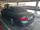 Used 2015 BMW 435i Convertible image 2