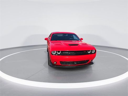 Used 2020 Dodge Challenger R/T Scat Pack w/ Plus Package image 2