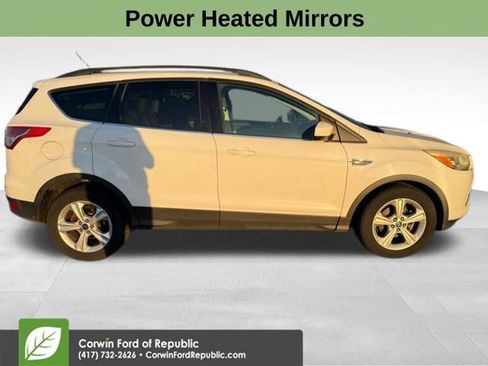 Used 2014 Ford Escape SE w/ Equipment Group 201A image 9