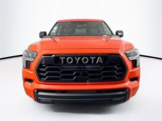 Certified 2023 Toyota Sequoia TRD Pro video 3