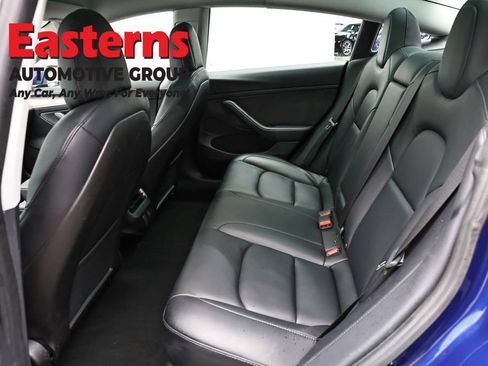 Used 2021 Tesla Model 3 Long Range AWD/4WD image 15
