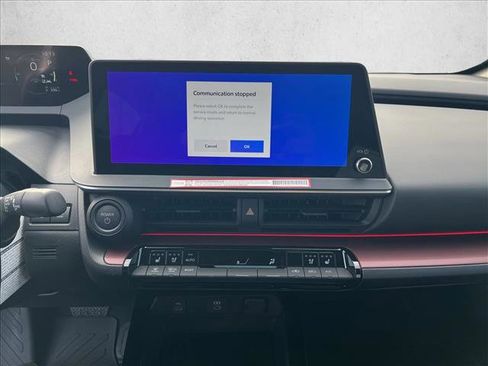 New 2026 Toyota Prius Plug-In Hybrid image 13