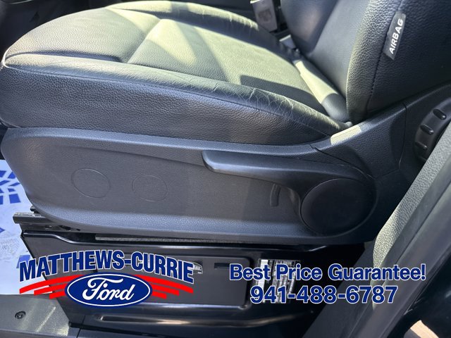 Used 2024 Mercedes-Benz Sprinter 3500 image 10