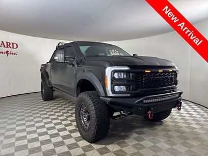 Used 2023 Ford F250 Lariat w/ Lariat Ultimate Package