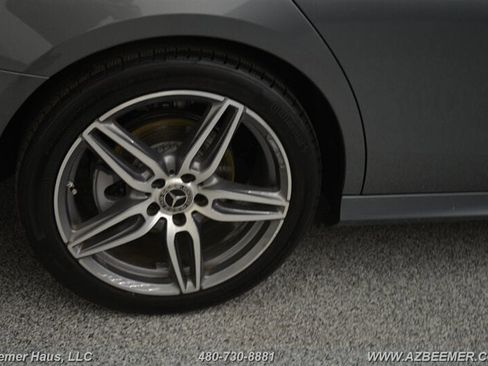 Used 2018 Mercedes-Benz E 300 w/ Premium 1 Package image 42