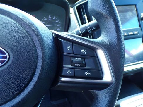 Used 2025 Subaru Impreza 2.0i AWD/4WD image 20