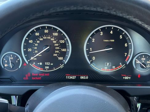 Used 2017 BMW X5 xDrive50i AWD/4WD image 26
