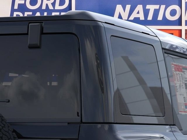 New 2026 Ford Bronco Raptor AWD/4WD image 25