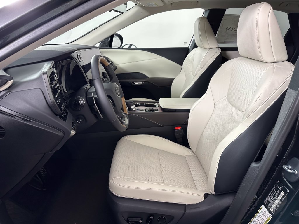 New 2026 Lexus RX 350 Premium Plus w/ Convenience Package AWD/4WD image 16