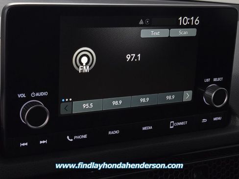 Certified 2026 Honda Civic Sport image 27